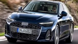 Audi A6 Sedan Sınırları Zorluyor