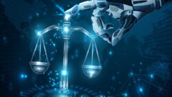 Avukatsız dava dönemi mi başlıyor? Yapay zeka sistemi gündemde