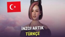 Beklenen Müjdeli Haber Geldi: Sims Rakibi inZOI’ye Türkçe Dil Desteği Eklendi!