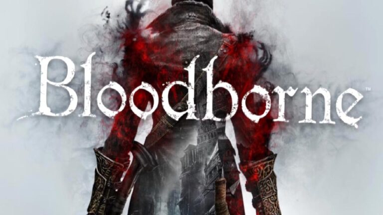 Bloodborne sinemaya uyarlanıyor: Oyun neyse film de o olacak
