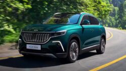 Bosch’tan Togg için Heyecanlandıran Sinyal