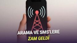 BTK, Mobil Tarifelere Büyük Zam Yaptı! İşte Yeni Fiyatlar