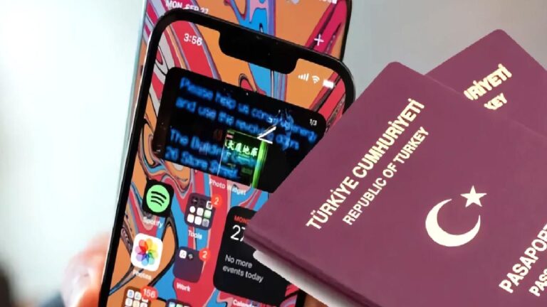 BTK’dan Düzenleme: İkinci IMEI ile İki Telefon Alma Devri Bitiyor!