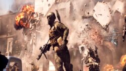 Call of Duty’den Sonra Şimdi de Battlefield Filmi Geliyor!