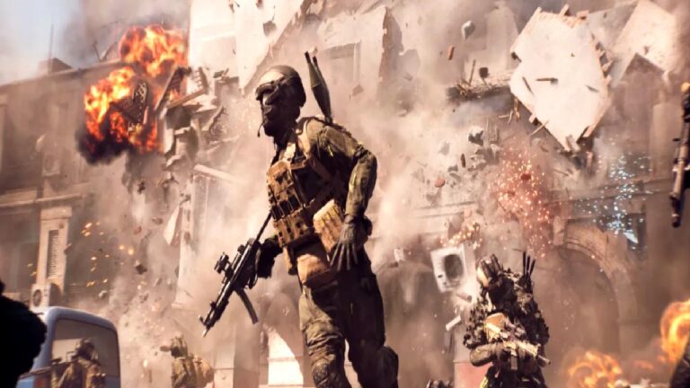 Call of Duty’den Sonra Şimdi de Battlefield Filmi Geliyor!