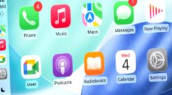 CarPlay’e Google Meet Desteği Geldi!