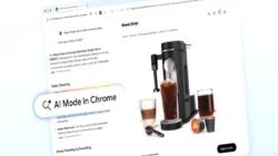 Chrome artık sadece tarayıcı değil: Ekranı ikiye bölüp seninle çalışıyor