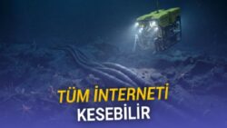 Çin, Tüm Dünyada İnterneti Kesebilir: İşte Yeni Duyurduğu Ürkütücü Teknoloji