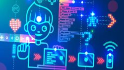 Çocukların internet karnesi: Yapay zeka ve video platformları ilk sırada