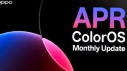 ColorOS 16 Nisan Güncellemesi Yeni Özellikler Sunuyor