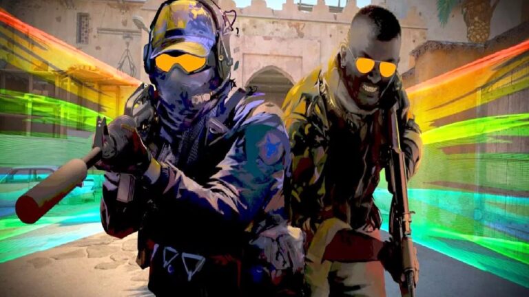 Counter-Strike 2 Oyuncusuna Sahnede Saldırı Nedeniyle 10 Yıl Men