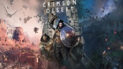 Crimson Desert İncelemesi