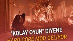 Crimson Desert’e Dev Güncelleme Geliyor: Zorluk Seçimi, Boss Savaşı Tekrarı ve Dahası…