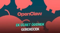 Dünyayı Kasıp Kavuran OpenClaw Yapay Zekâ Aracı, Artık Claude ile Kullanılamayacak (Ek Para Ödemek Gerekecek)