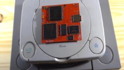 Efsane modeller tek bir kartta birleşti: İşte “Frankenstein PlayStation”