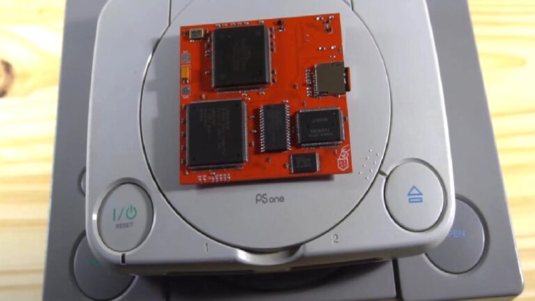 Efsane modeller tek bir kartta birleşti: İşte “Frankenstein PlayStation”