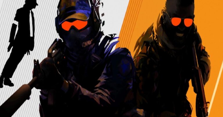 Efsanevi Harita Cache CS2 Güncellemesiyle Geri Döndü