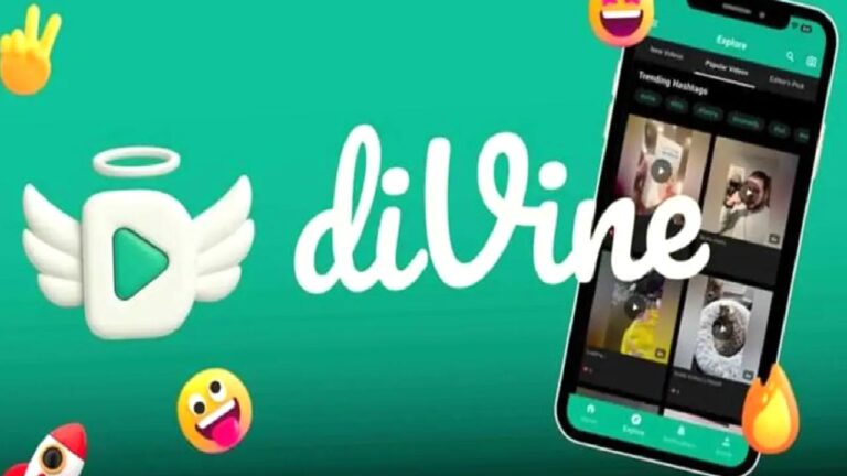 Efsanevi Vine İçeriklerini Geri Getiren diVine Uygulaması Yayınlandı