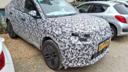 Egea’nın Yerini Alacak Fiat Modeli İlk Kez Görüntülendi!