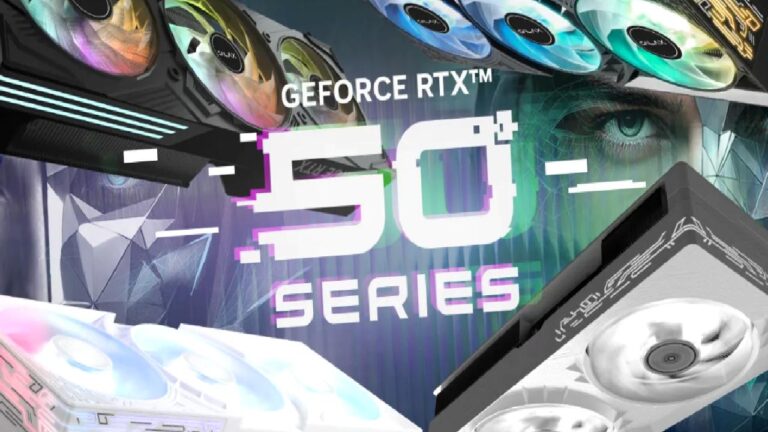 Ekran Kartı Üreticisi GALAX Tüm Faaliyetlerini Durdurdu