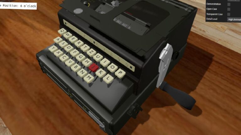 Enigma’dan daha karmaşık: “Hitler Değirmeni”nin gizli dişlileri internette tıkırdıyor