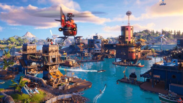 Epic Games’ten sıra dışı bir oyun: Disney karakterleri savaşa giriyor