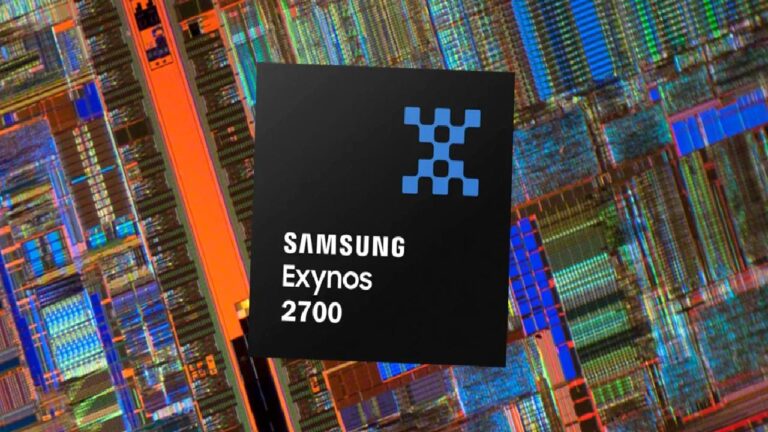 Exynos 2700’ün Yeni Tasarımı Termal Verimliliği Artırıyor!