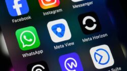 Facebook ve Instagram Hesapları Tek Merkezde Birleşiyor!