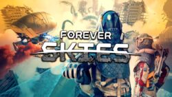 Far From Home, Forever Skies’ın Xbox Series X/S çıkış tarihini ve final güncellemesini açıkladı