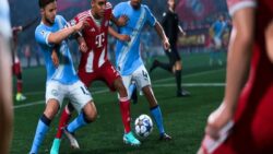 FC 26 PlayStation Plus Sahiplerine Ücretsiz Oluyor