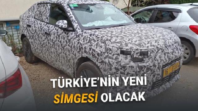 Fiat’ın Egea Yerine Türkiye’de Üreteceği Yeni Otomobilin Yeni Fotoğrafları Ortaya Çıktı: İşte Muhtemel Özellikleri