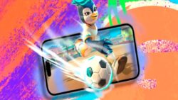 FIFA’nın  mobil oyunu geliyor: 5’e 5, 90 saniye