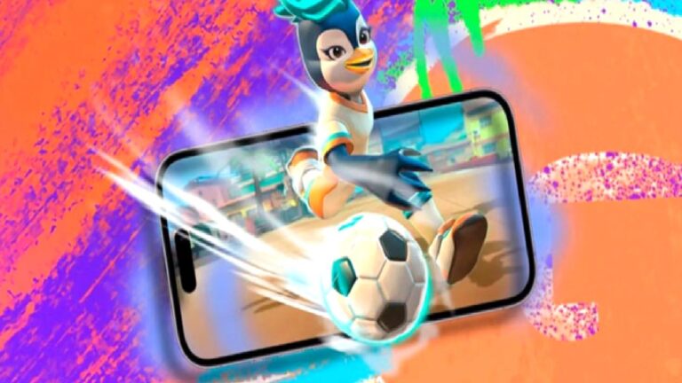 FIFA’nın  mobil oyunu geliyor: 5’e 5, 90 saniye