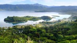 Fiji açıklarında yükselen gizemli kara parçasının sırrı çözüldü