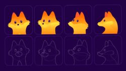 Firefox Tilkisinin Cinsiyeti İnterneti İkiye Böldü!