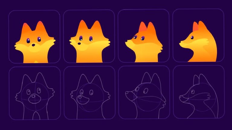 Firefox Tilkisinin Cinsiyeti İnterneti İkiye Böldü!