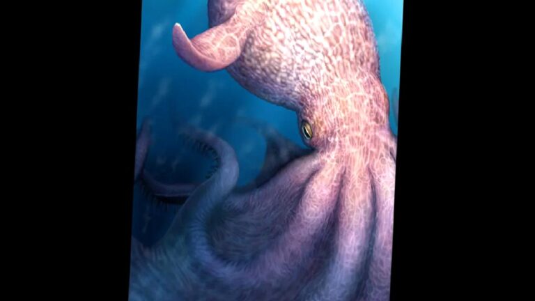 Fosilleşmiş çenelerden çıkan 19 metrelik gizem