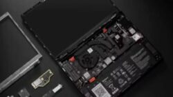 Framework Laptop 13 Pro Modüler Yapısı ile Rakiplerine Meydan Okuyor