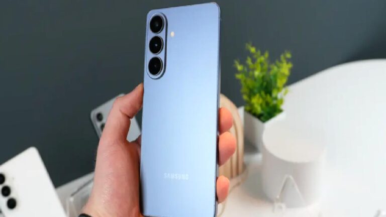 Galaxy S26 ile Exynos’a Yaradı