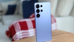 Galaxy S26 ve S25 Serisine Nisan Güncellemesi Geldi