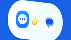 Galaxy telefonlarda mesajlaşma değişiyor: Samsung kendi uygulamasını bırakıyor