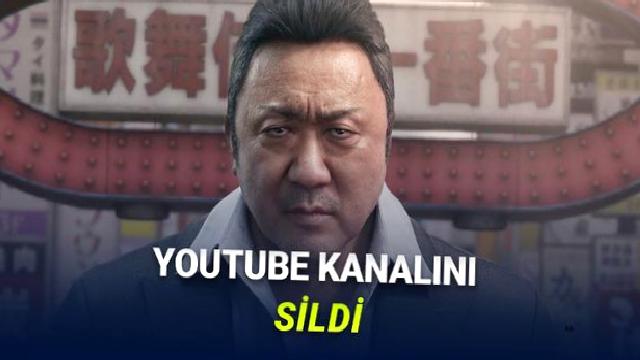 Gang of Dragon’ın Geliştiricisi YouTube Kanalını ve Tüm Videolarını Sildi!
