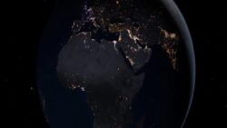 Gecenin değişen çehresi: Neden bazı bölgeler karanlığa gömülüyor?