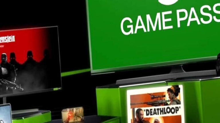 GeForce NOW’a Xbox Game Pass ve Ubisoft+ Güncellemesi!