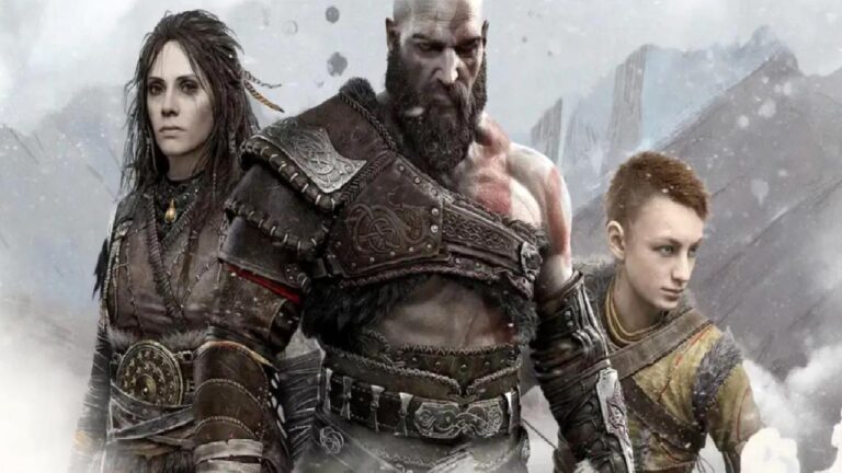 God of War için nisan sürprizi: Yeni oyun sahneye çıkmaya hazır iddiası