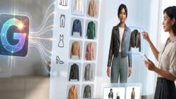 Google Fotoğraflar Wardrobe Özelliğini Kullanıma Sunuyor