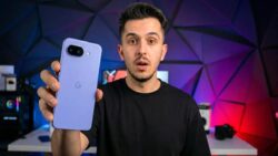 Google Pixel 10a İnceleme – iPhone 17e Katili mi?