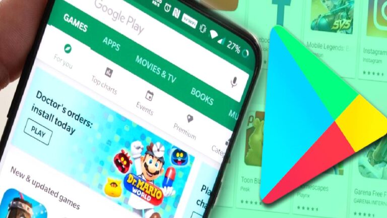 Google Play Store’da Büyük Tehlike