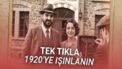 Google’dan 23 Nisan Sürprizi: Bu Site Sizi 1920’ye Işınlayacak