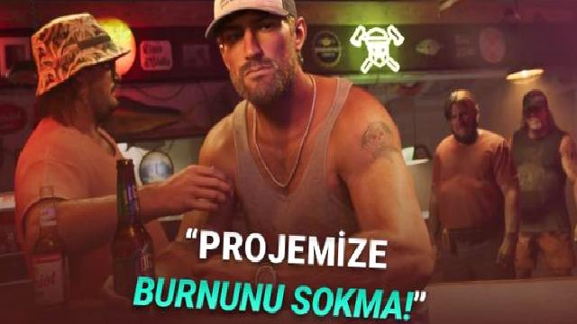 GTA 6 Geliştiricisi, Oyunu Sızdıran Gazeteciyle Laf Dalaşına Girdi: Projemize ve Şirketimize Burnunu Sokma!